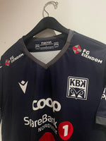 Kristiansund 2021 - Home - #10