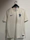 France 2018 World Cup - Away