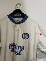Leeds United 1991/92 Retro - Home