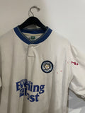 Leeds United 1991/92 Retro - Home