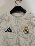 Real Madrid 2024/25 - Pre-Match