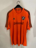 Fluminense 2014 - Alternate
