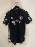 Sporting Kansas City 2018/19 - Away *PLAYER ISSUE*