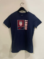 USA Womens - T-Shirt