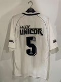 Santos 1997 - Home - #5 *MATCH ISSUE*
