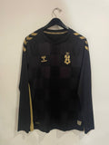 Coventry City 2024/25 - Alternate - Long Sleeve *PLAYER ISSUE* *BNWOT*