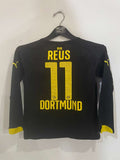 Borussia Dortmund 2014/15 - Away - Long Sleeve - Reus #11