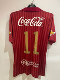 LDU 2010 - Away