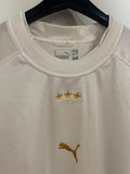 Italy 2004 Euro Cup - Away