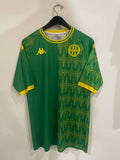 JS Kabylie 2024/25 - Alternate *PLAYER ISSUE* *BNWOT*
