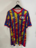 Hearts of Oak 2021/22 - Home - 110th Year Anniversary