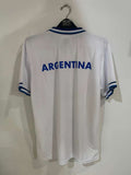 Argentina 2026 World Cup - Polo *BNWT*