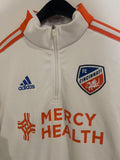 FC Cincinnati 2020/21 - Jacket