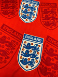 England - Blanket