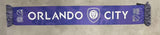 Orlando City 2024 - Scarf *BNWT*