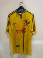 America 1996/98 - Home