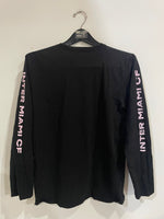 Inter Miami - T-Shirt - Long Sleeve