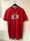 FIFA World Cup Brazil 2014 - T-Shirt