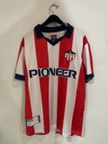 Junior 1980 Retro - Home