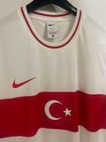 Turkey 2022/23 - Home - #10 *BNWOT*