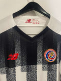 Costa Rica 2021/22 - Away