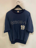 Atlante 1980's - Sweatshirt - #19 *MATCH WORN*