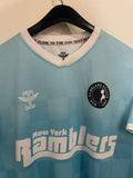 New York Ramblers - Home - #13