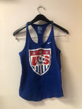 USA - Tank Top - Womens