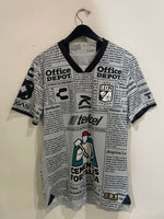 Leon 2022/23 - Away