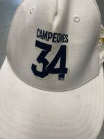 Real Madrid 2019/20 - Hat - Commemorative