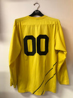 Barry University - Goalkeeper - Long Sleeve - #00