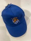 Real Sociedad - Hat *BNWT*