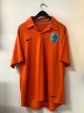 Netherlands 2006 World Cup - Home