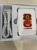 FIFA World Cup 2026 - Wireless Charger
