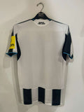 Newcastle United 2025/26 - Home *PLAYER ISSUE* *BNWT*