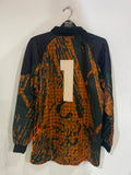 Cremonese 1991/92 - Goalkeeper - Long Sleeve - #1