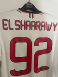 AC Milan 2013/14 - Away - El Shaarawy #92