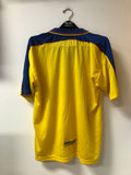 Colombia 1998 World Cup - Home