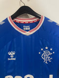 Rangers 2019/20 - Home *PLAYER ISSUE*