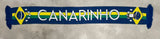 Brazil - Scarf *BNWT*