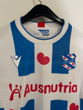 Heerenveen 2023/24 - Home