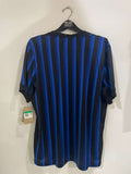 Internazionale 2025/26 - Home *BNWT*