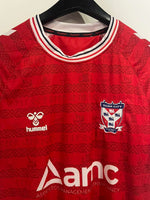 York City 2025/26 - Home *BNWOT*