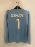Nice 2022/23 - Goalkeeper - Long Sleeve - Schmeichel #1