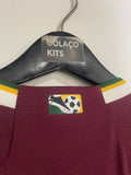 Portland Timbers 2024 - Alternate