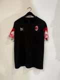 Milan 2021/22 - Training