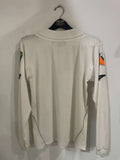 Puerto Rico Islanders 2004 - Away - Long Sleeve *MATCH ISSUE* *AUTOGRAPHED*