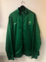 Brazil Olympic Team - Jacket