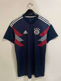 Bayern Munich 2018/19 - Pre-Match