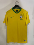 Brazil 2018 World Cup - Home (Basic Version)